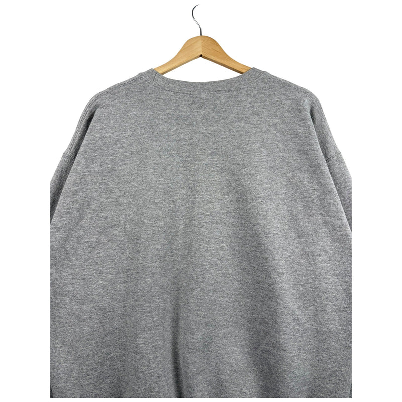 Vintage National Gallery Vincent Van Gogh Crewneck