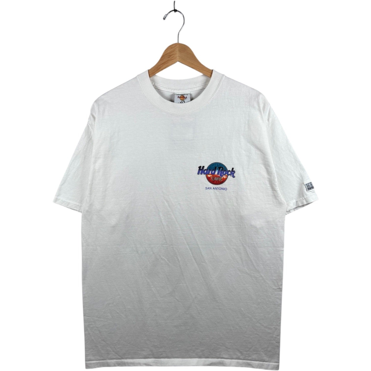 Vintage Hard Rock Cafe Graphic T-Shirt