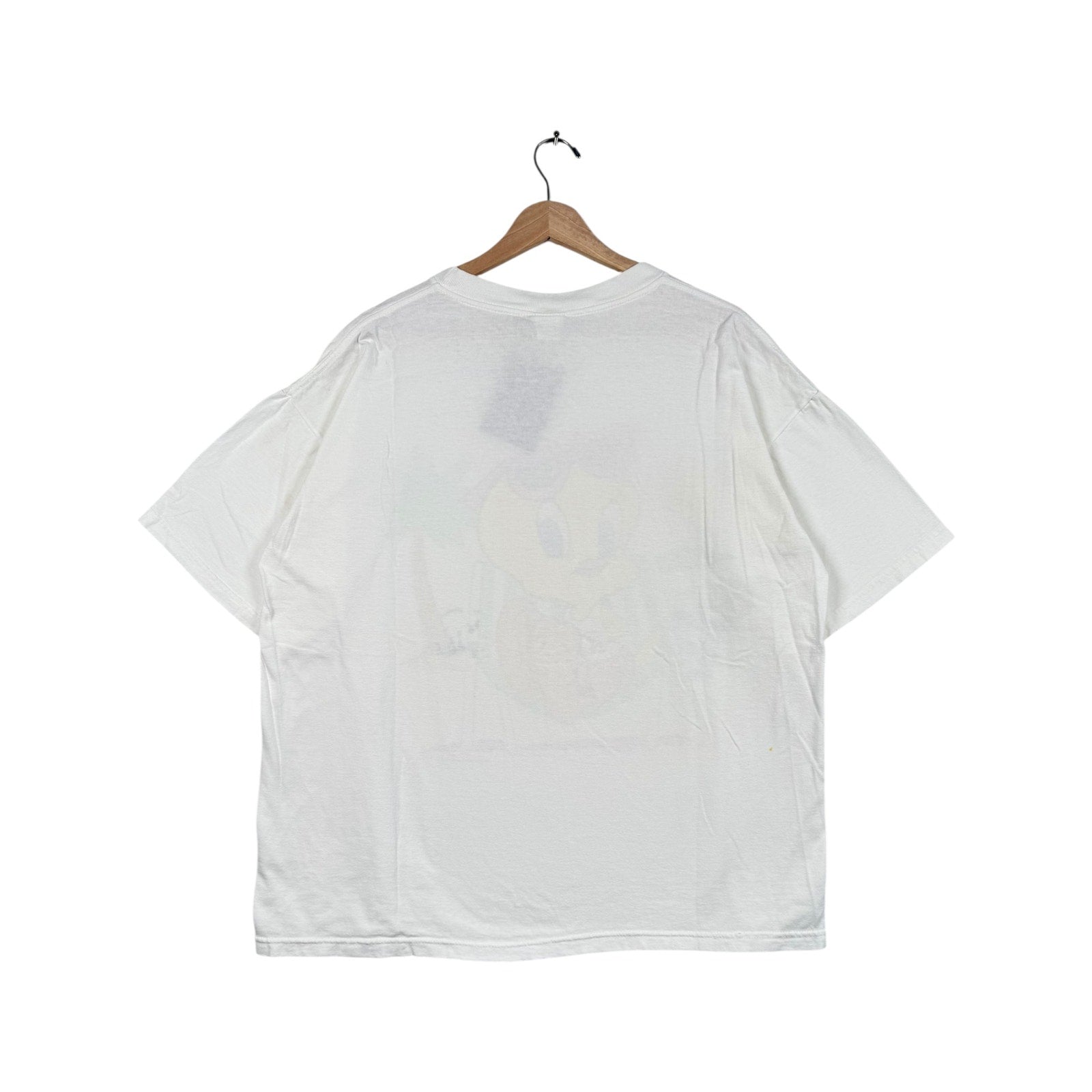 Vintage Tweety Bird Pizmo Beach Souvenir T-Shirt