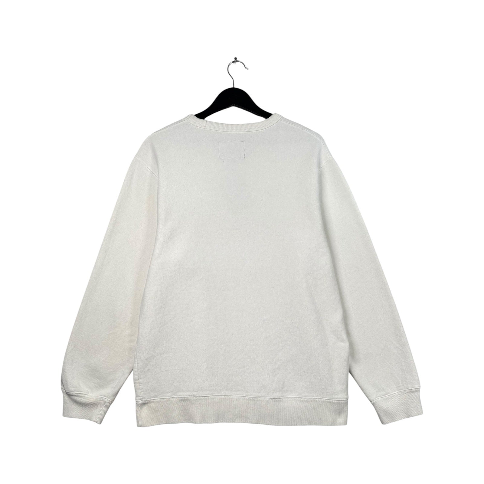 Vintage Abercrombie And Fitch Crewneck