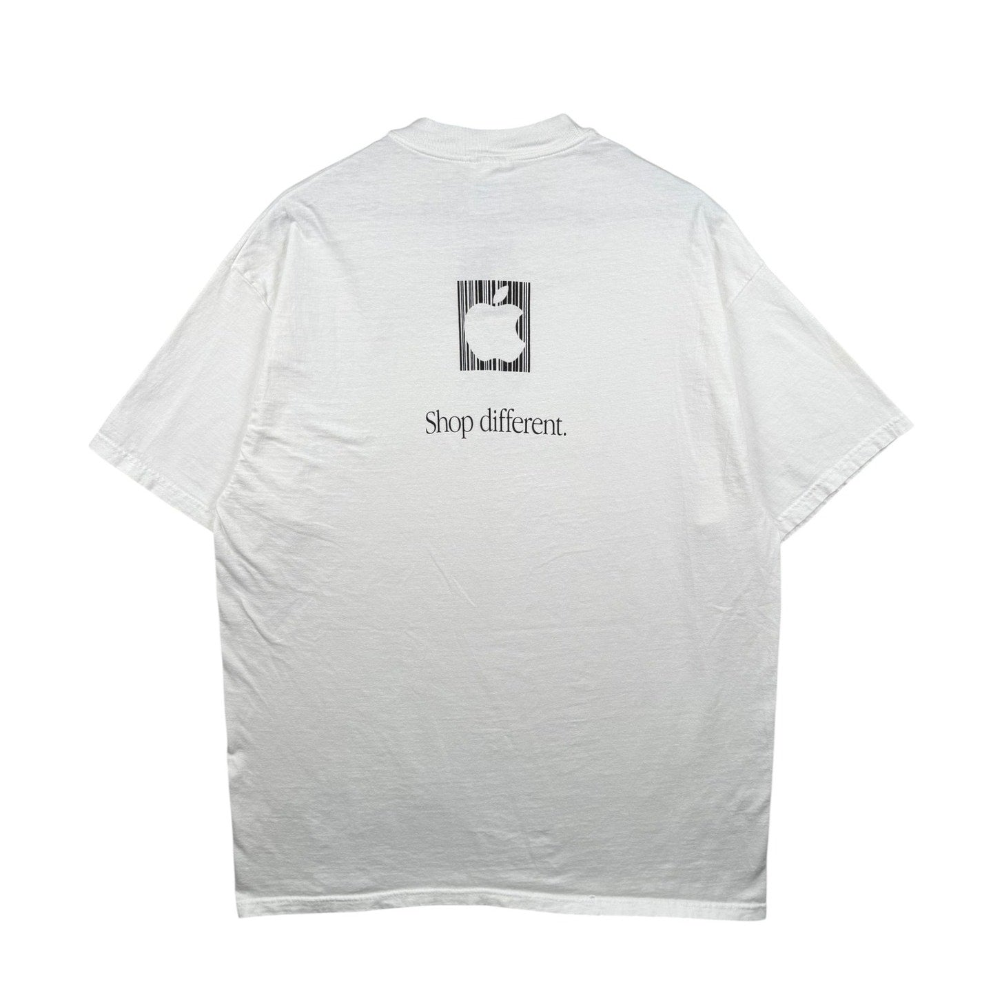 Vintage Apple Kenwood Towne Centre Logo T-Shirt
