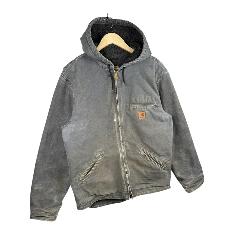 Vintage Carhartt Full Zip Hoodie