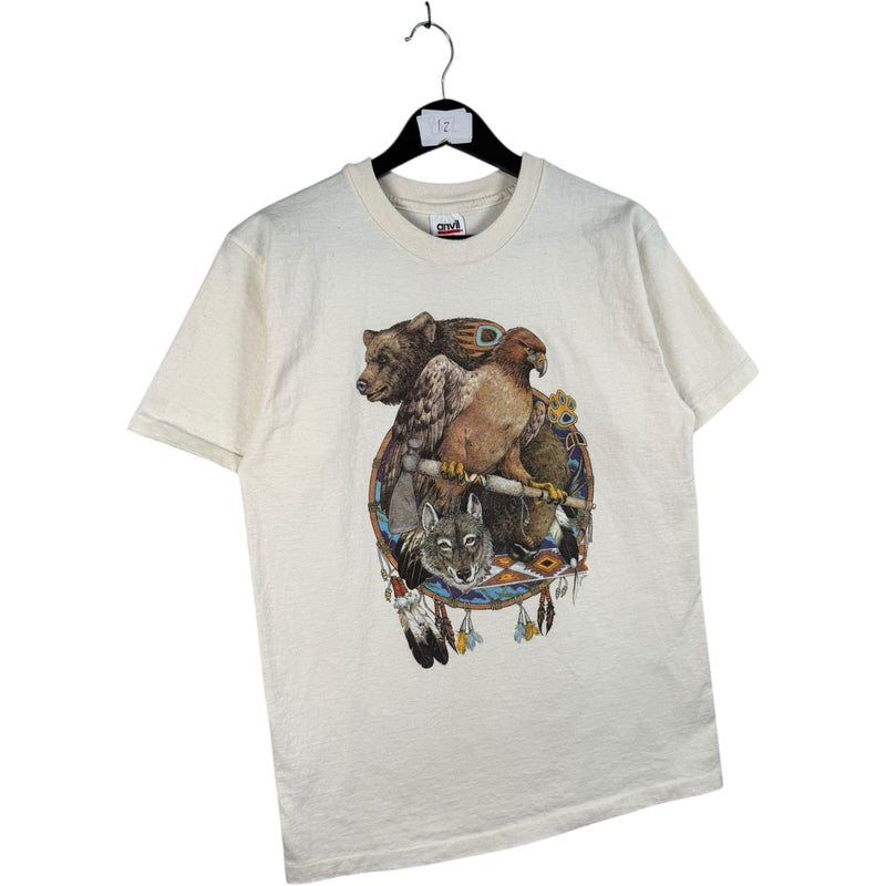 Vintage Wildlife Animal T-Shirt