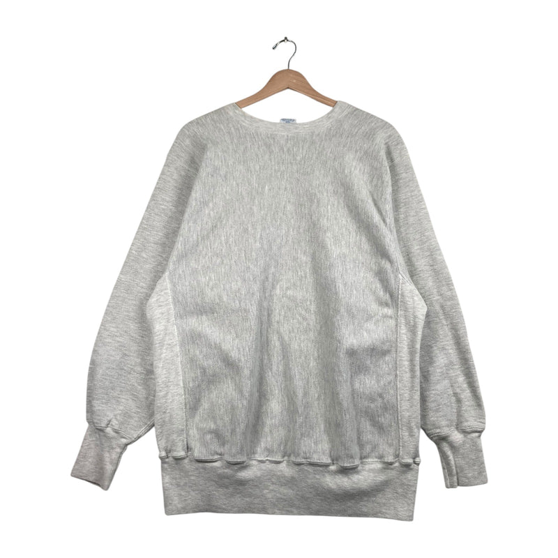 Vintage Champion Hartford Soccer University Crewneck