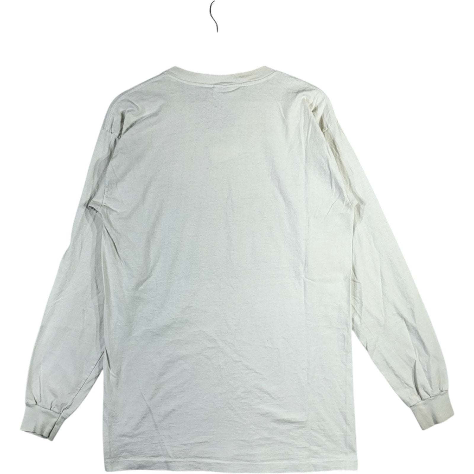 Vintage "Voices Of The Sea" Killer Whales Long Sleeve