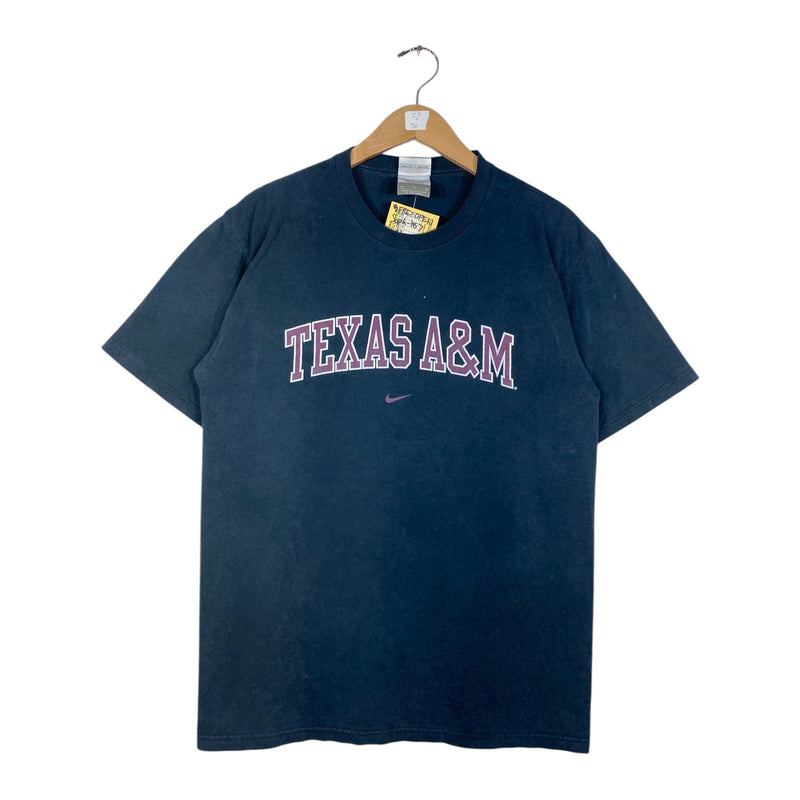 Vintage Nike Texas A&M T-Shirt