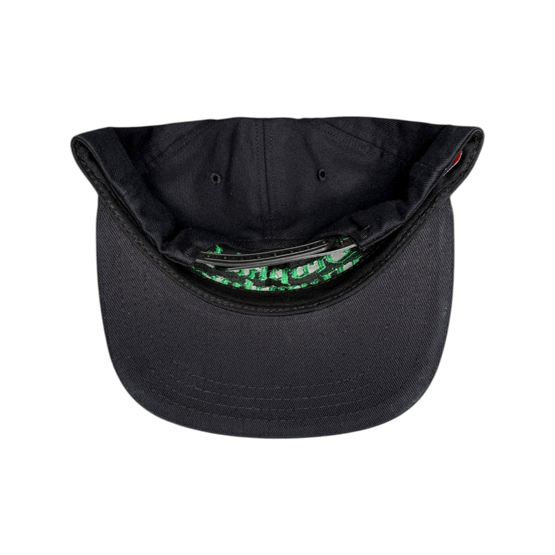 Vintage Dropkick Murphys Snapback Hat OSFA