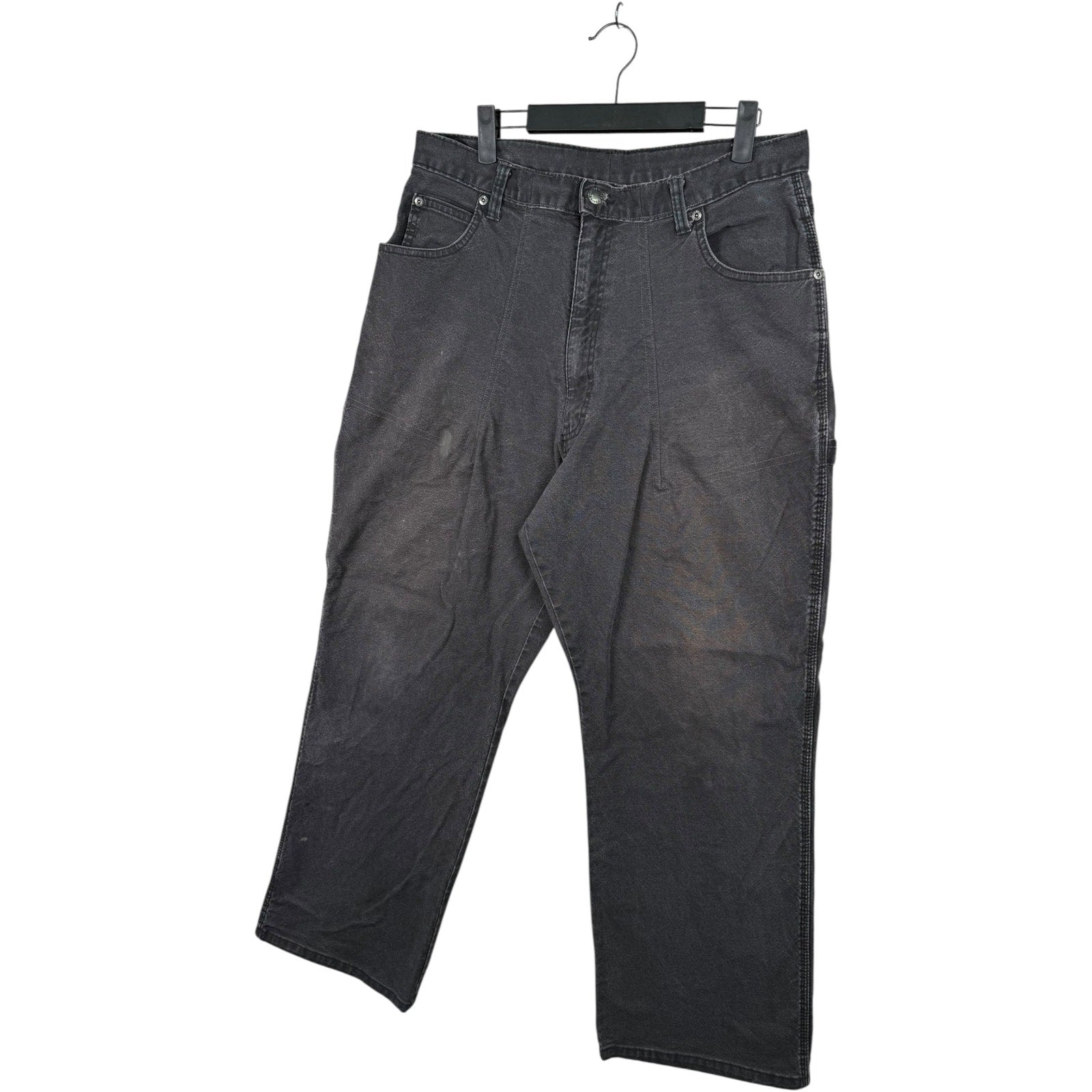 Vintage Dickies Carpenter Denim Pants