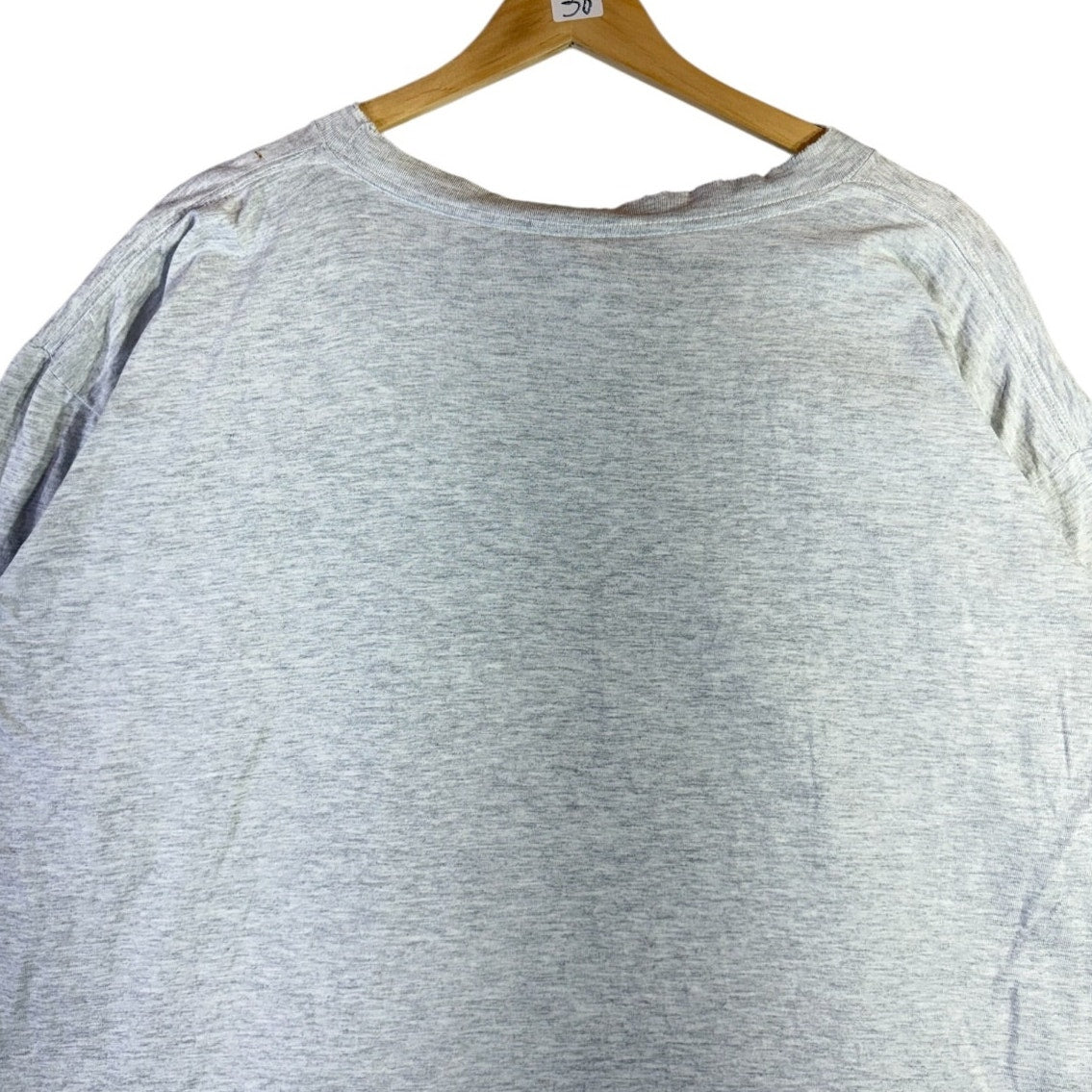 Vintage Adidas Soccer Spell Out T-Shirt