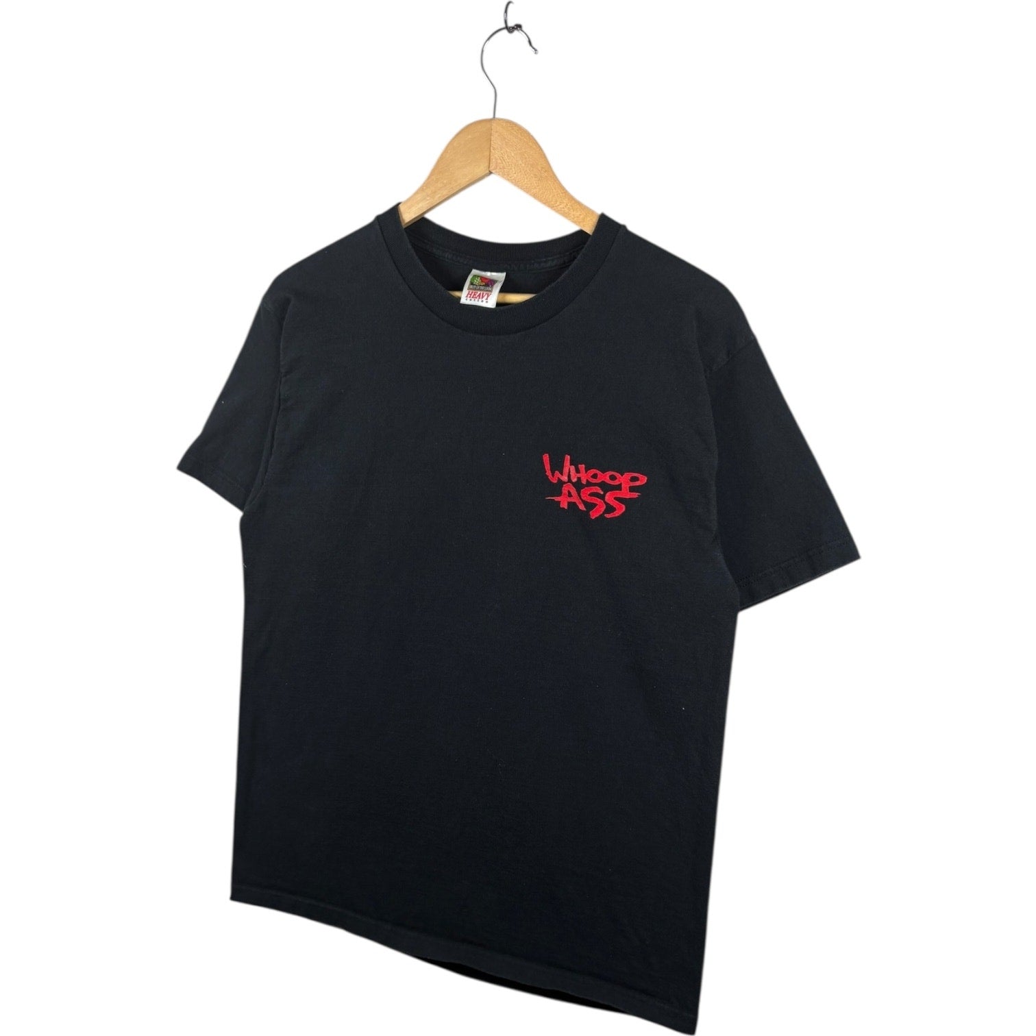 Vintage The House Of Whoop Ass T-Shirt