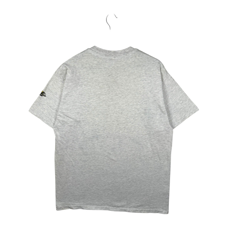 Vintage Holy Bull Graphic T-Shirt