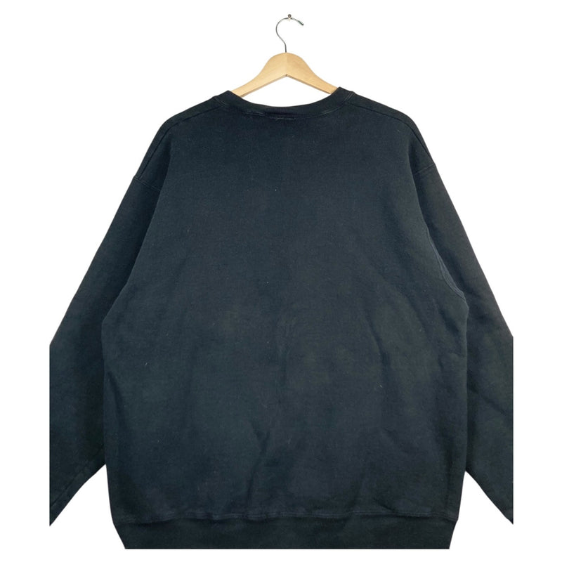 Vintage Universal Studios Woody Woodpecker Crewneck