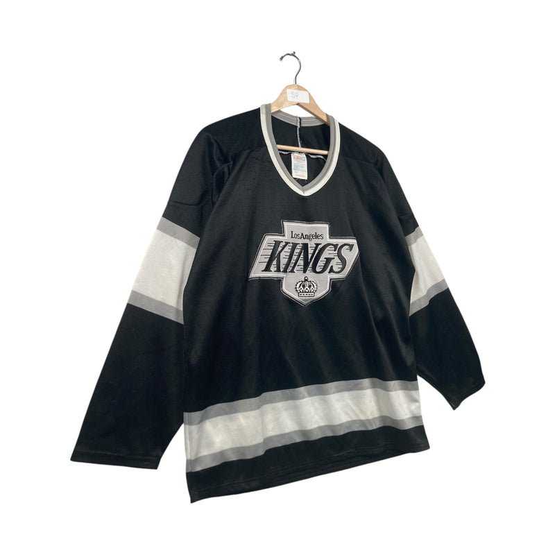 Vintage Los Angeles Kings Pullover NHL Jersey