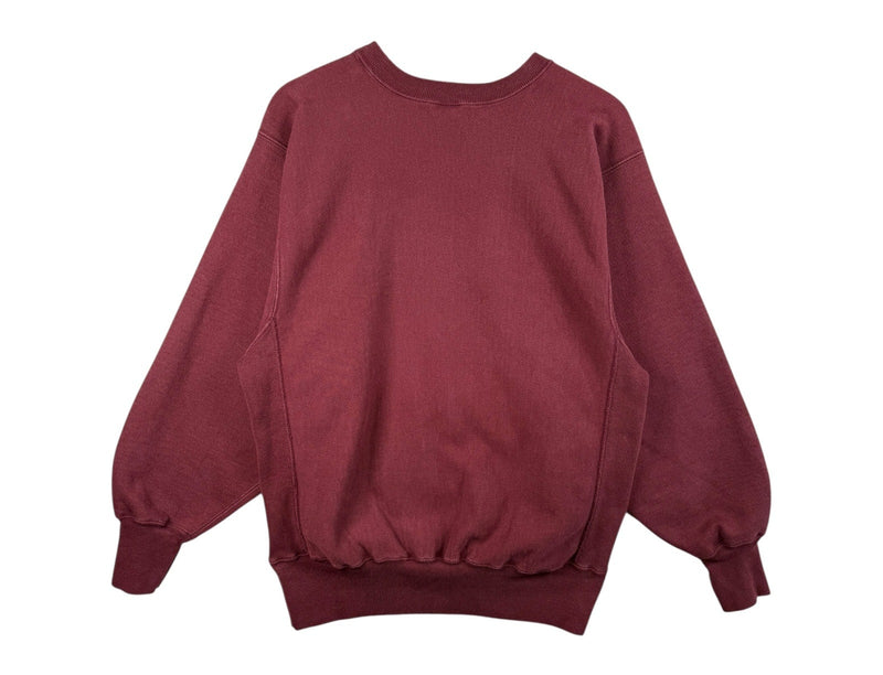 Vintage Champion Albany Reverse Weave Crewneck