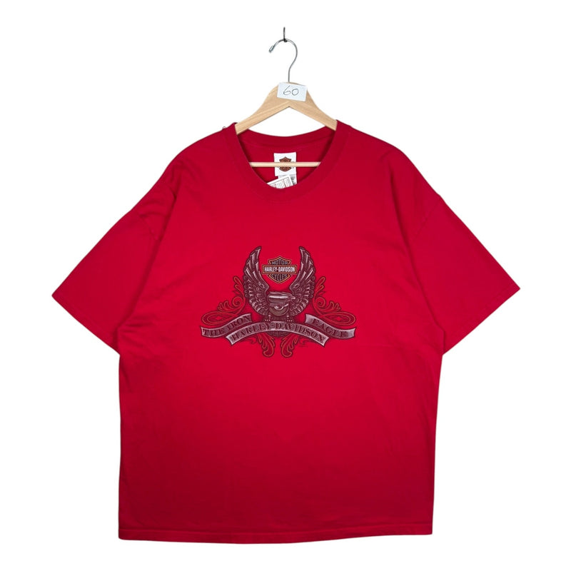 Vintage Harley Davidson Syracuse NY T-Shirt