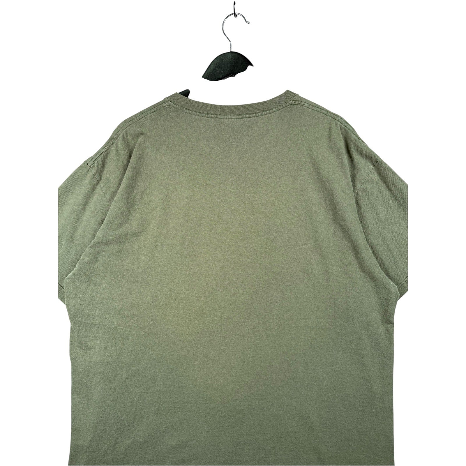 Vintage Nike Embroidered T-Shirt