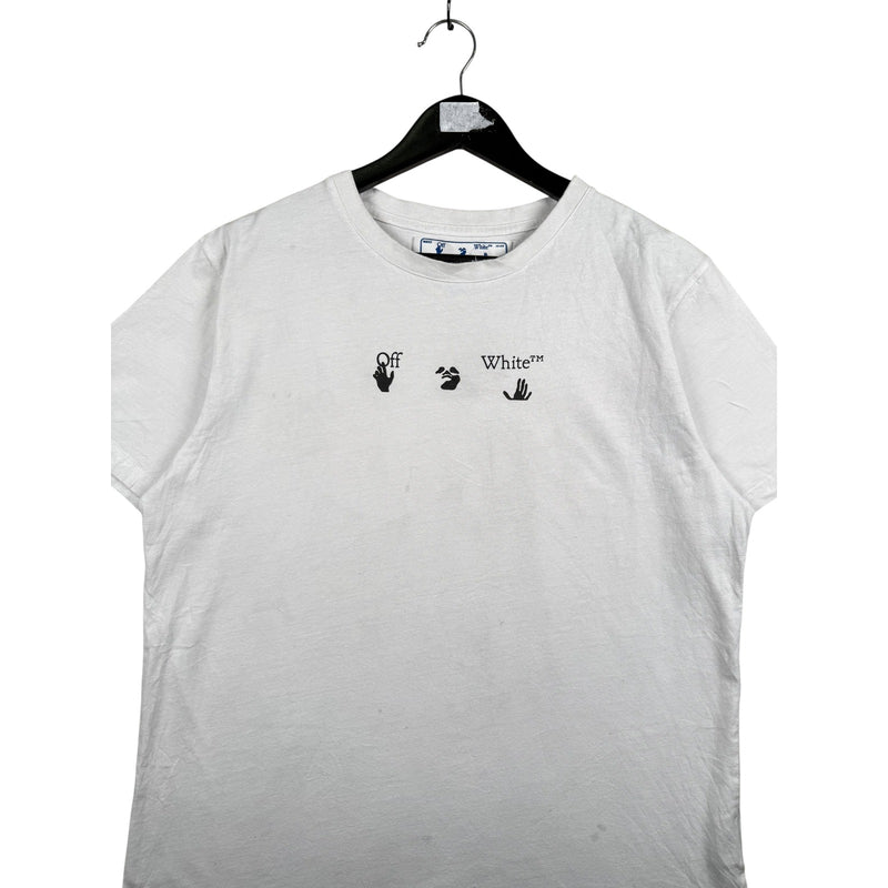 Vintage Off White T-Shirt