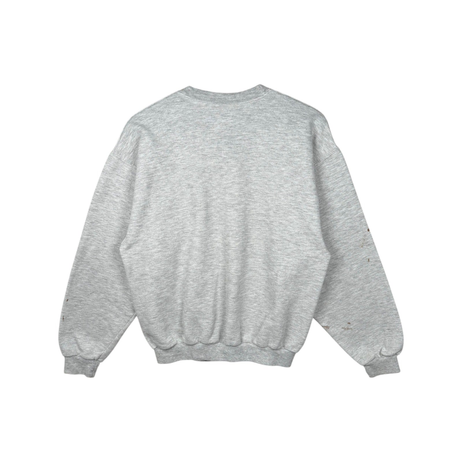 Vintage Syracuse University Crewneck