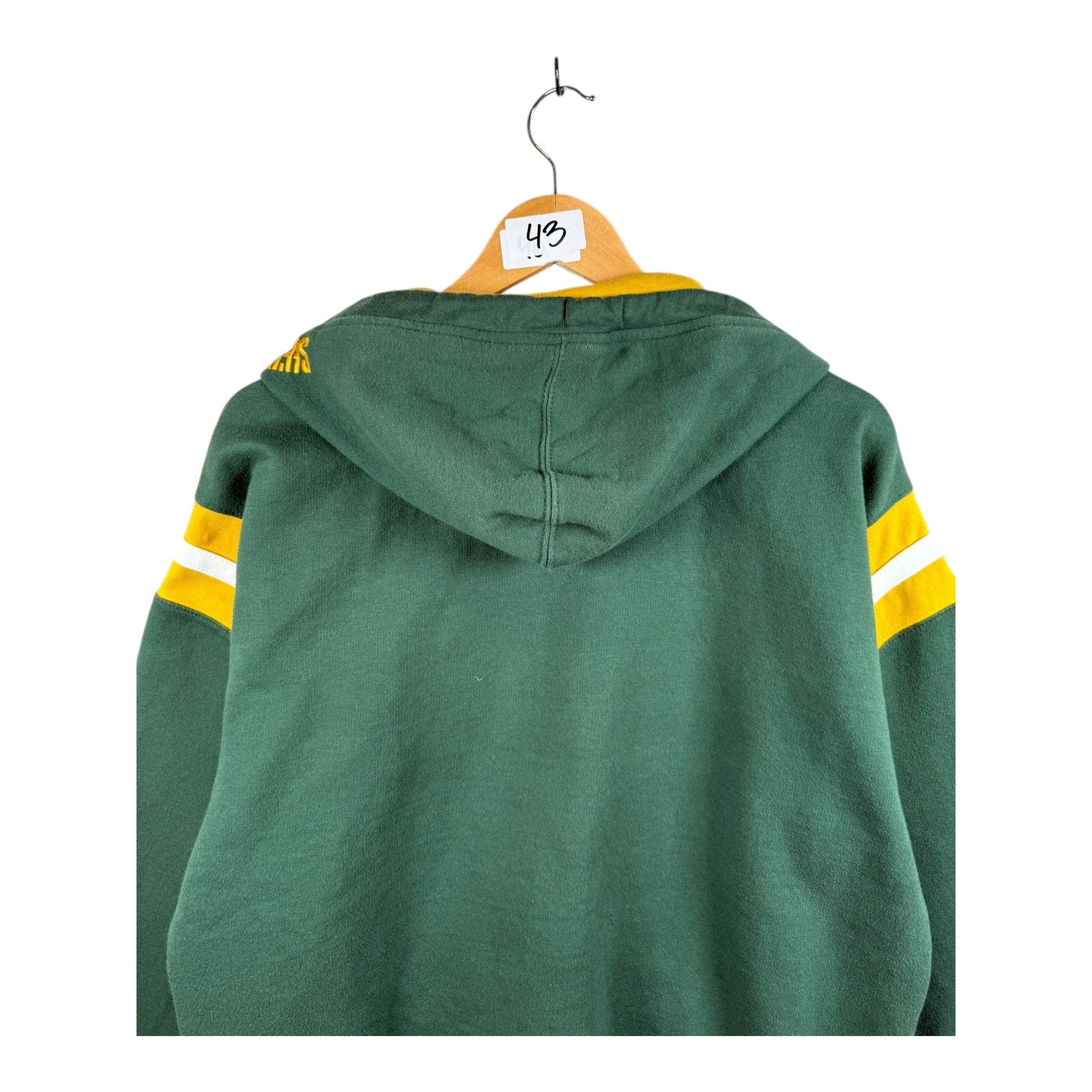 Vintage NFL Green Bay Packers Hoodie