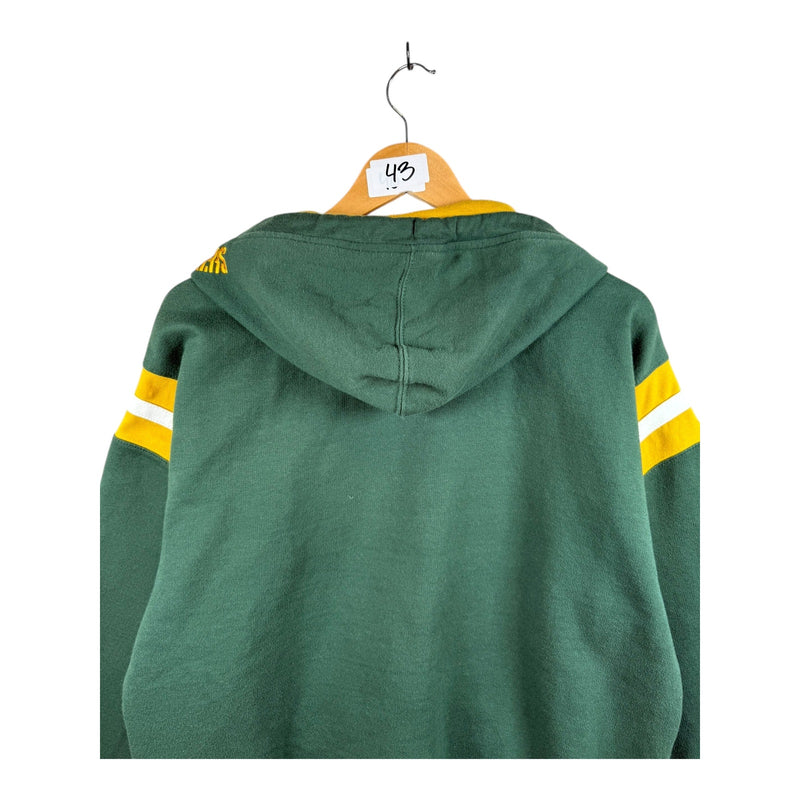 Vintage NFL Green Bay Packers Hoodie