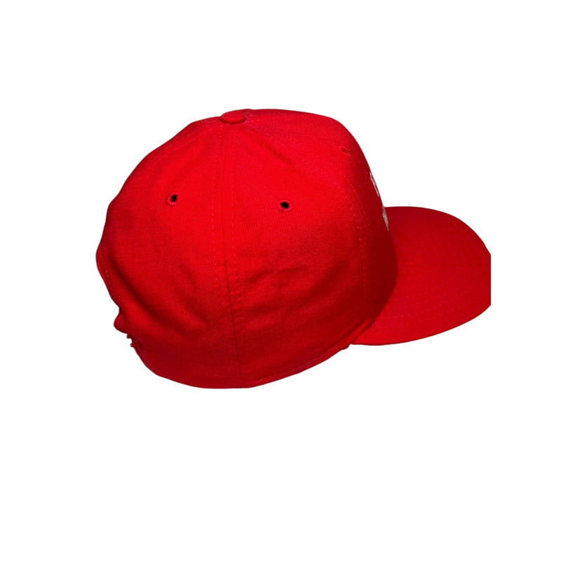 Vintage Cincinnati Reds MLB Snapback Hat