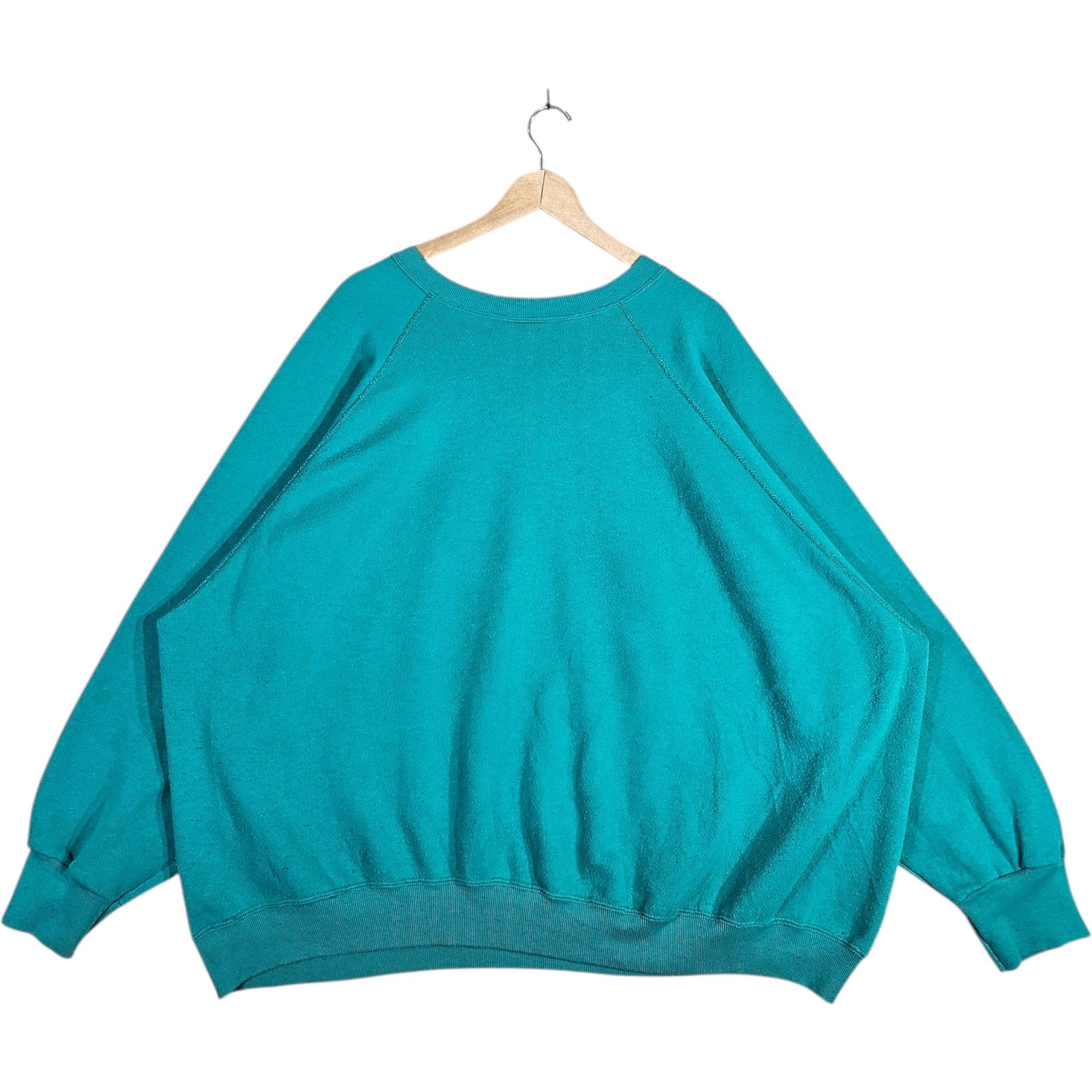 Vintage Blank Tultex Crewneck