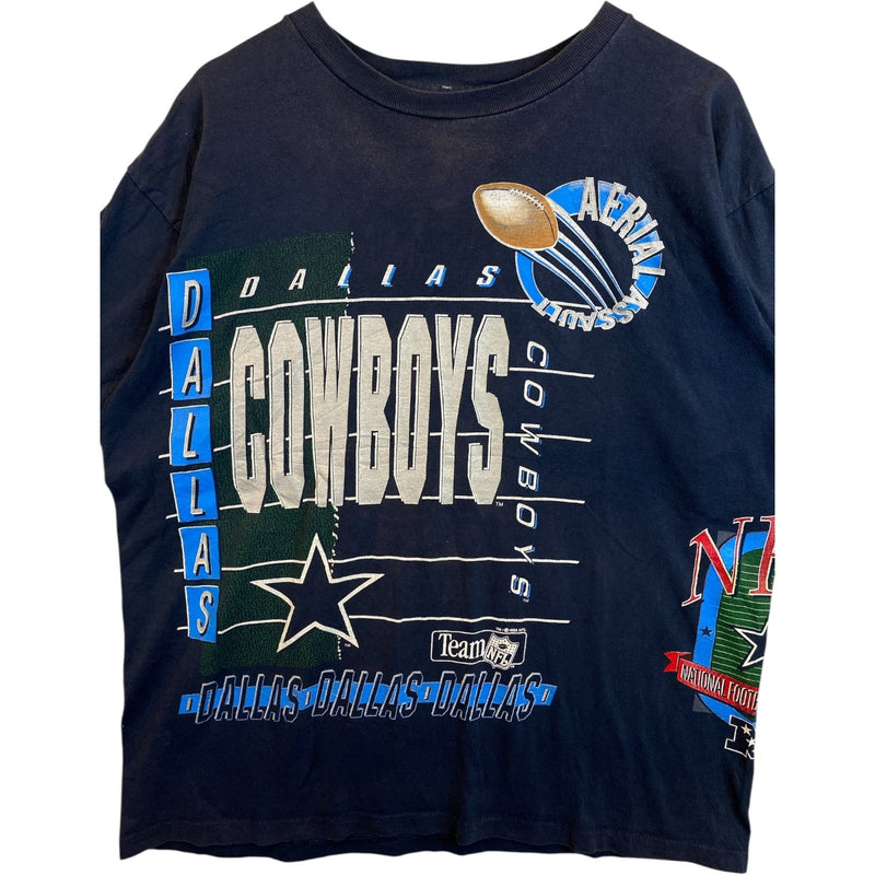 Vintage Dallas Cowboys NFL T-Shirt