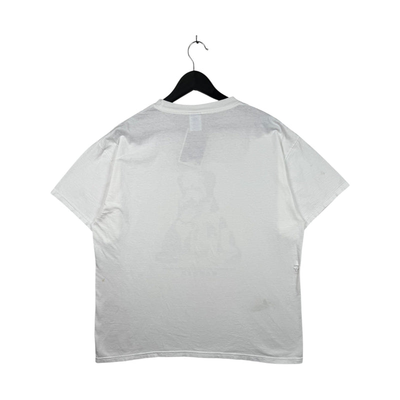 Vintage The Humane Society Of The United States T-Shirt