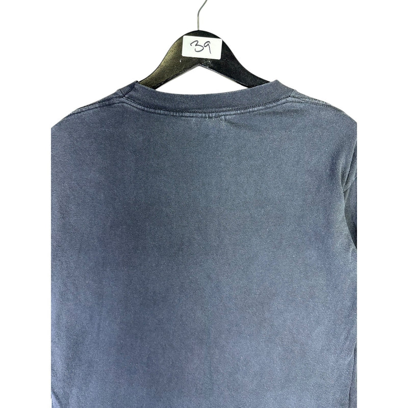 Vintage Rolling Stones "Sympathy for the Devil" Long Sleeve