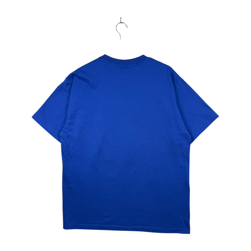 Vintage Majestic Los Angeles Dodgers MLB T-Shirt