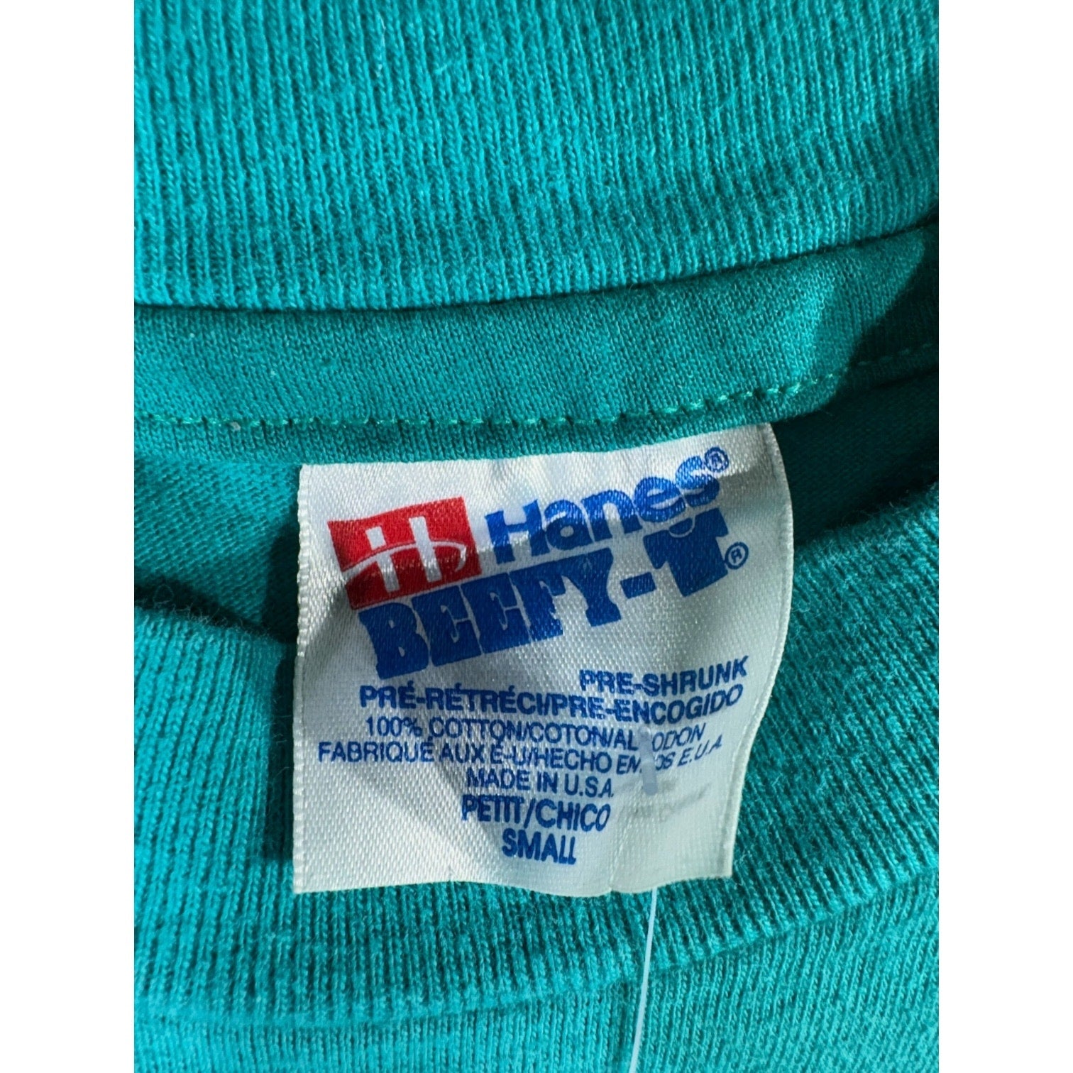 Vintage Disney Minnie Mouse Graphic T-Shirt