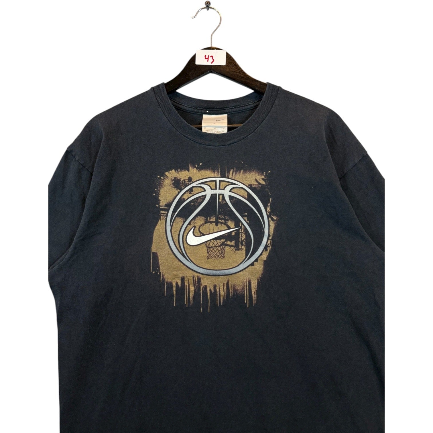 Vintage Nike Impax T-Shirt