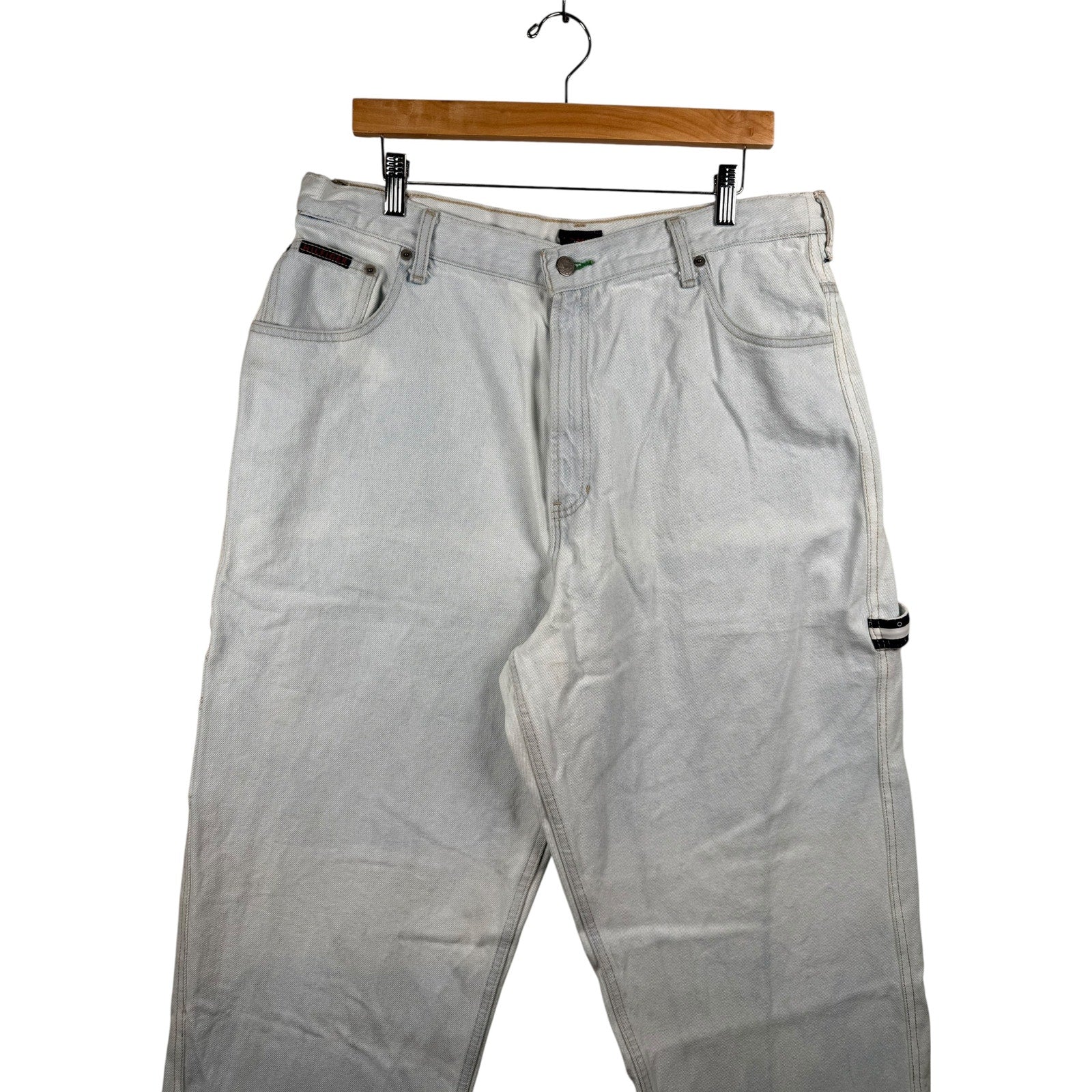 Vintage Tommy Jeans Carpenter Pants 40