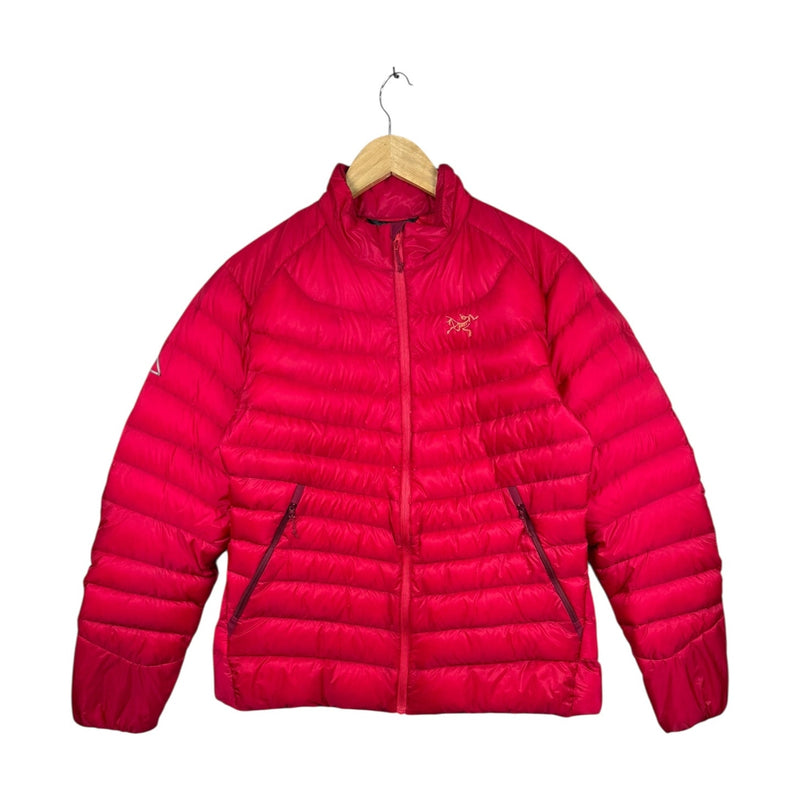 Vintage Arc’teryx Down Puffer Jacket