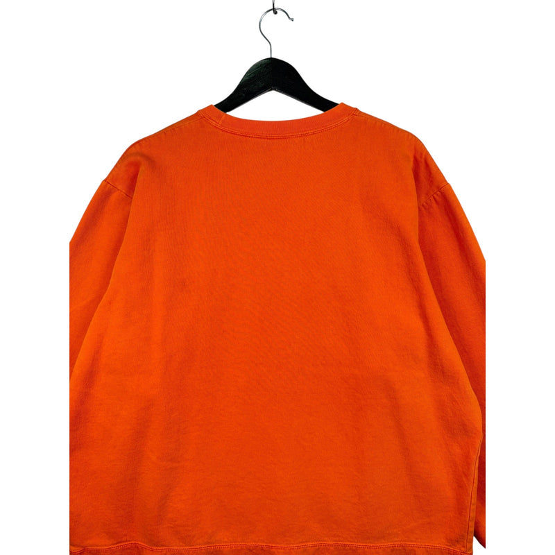 Vintage Tommy Hilfiger Denim Sweatshirt Crewneck