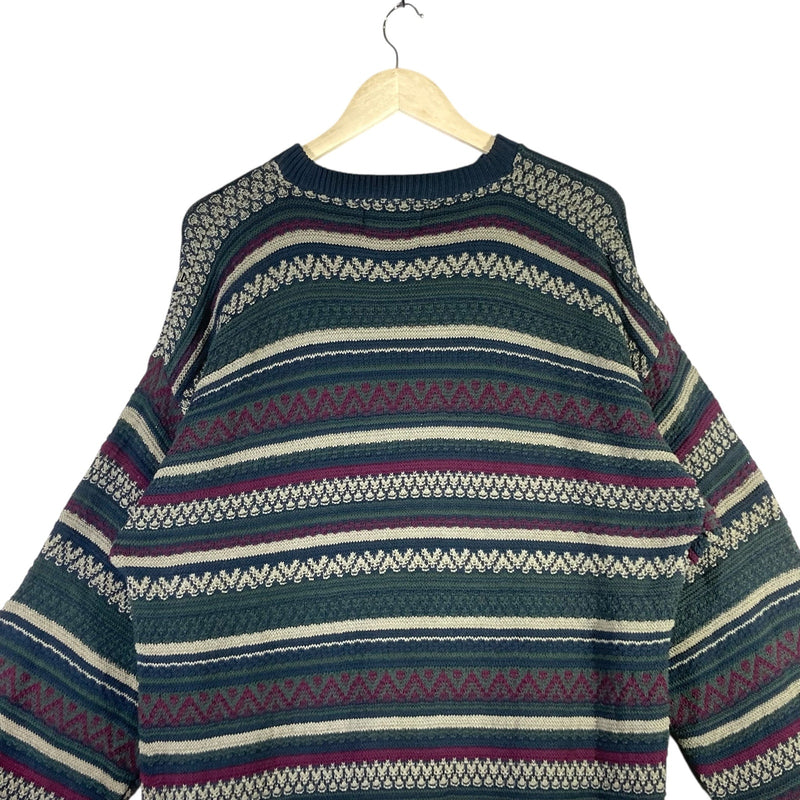 Vintage Susquehanna Trail Outfitters Knit