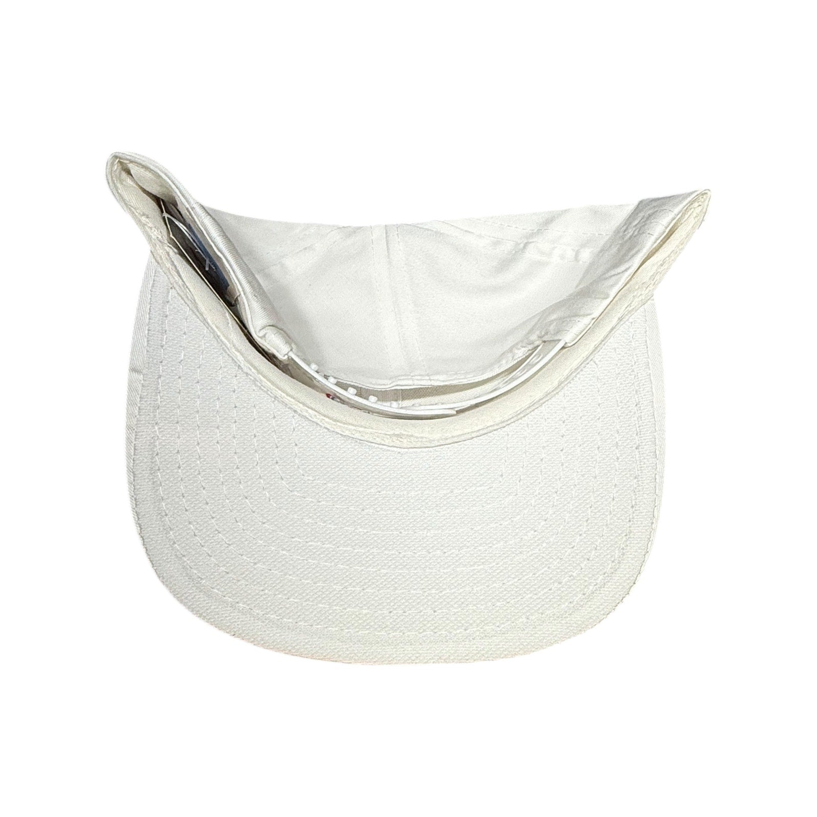 Vintage Super Bowl XXV 1991 Tampa Florida NFL Snapback Hat