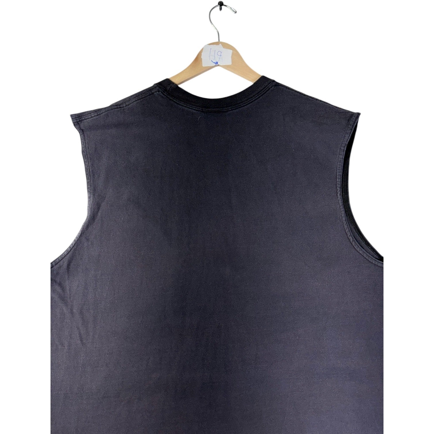 Vintage Nike Spell Out Tank Top