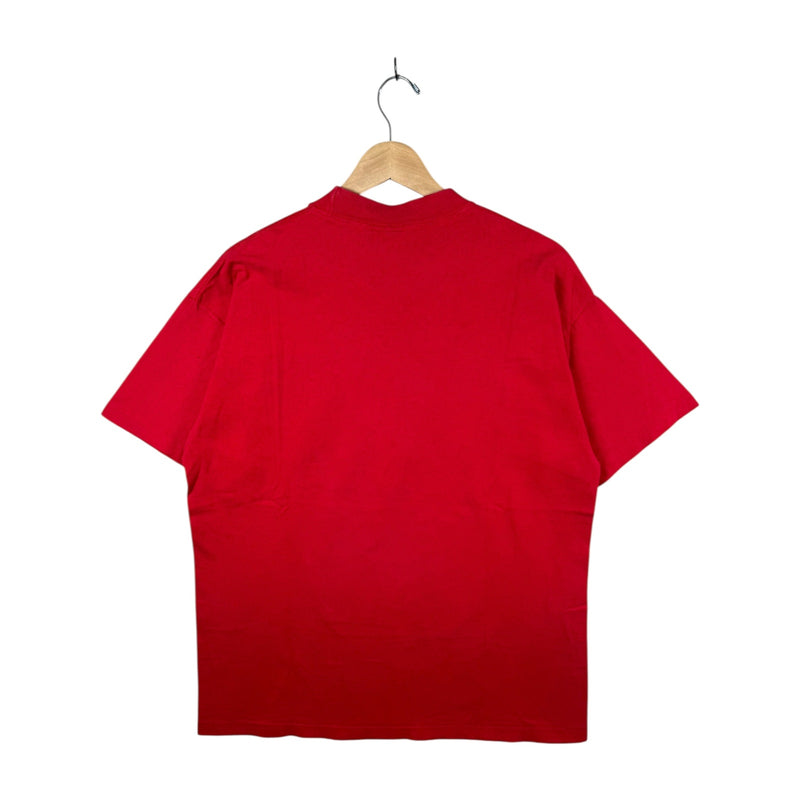 Vintage 90s Cincinnati Reds MLB T-Shirt