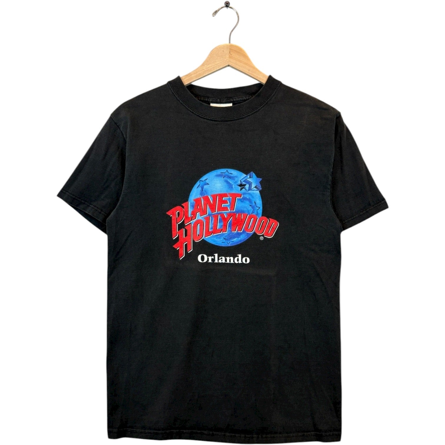 Vintage Planet Hollywood T-Shirt