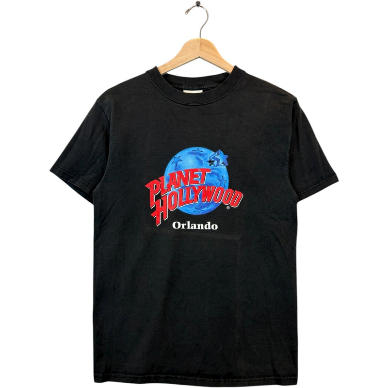 Vintage Planet Hollywood T-Shirt
