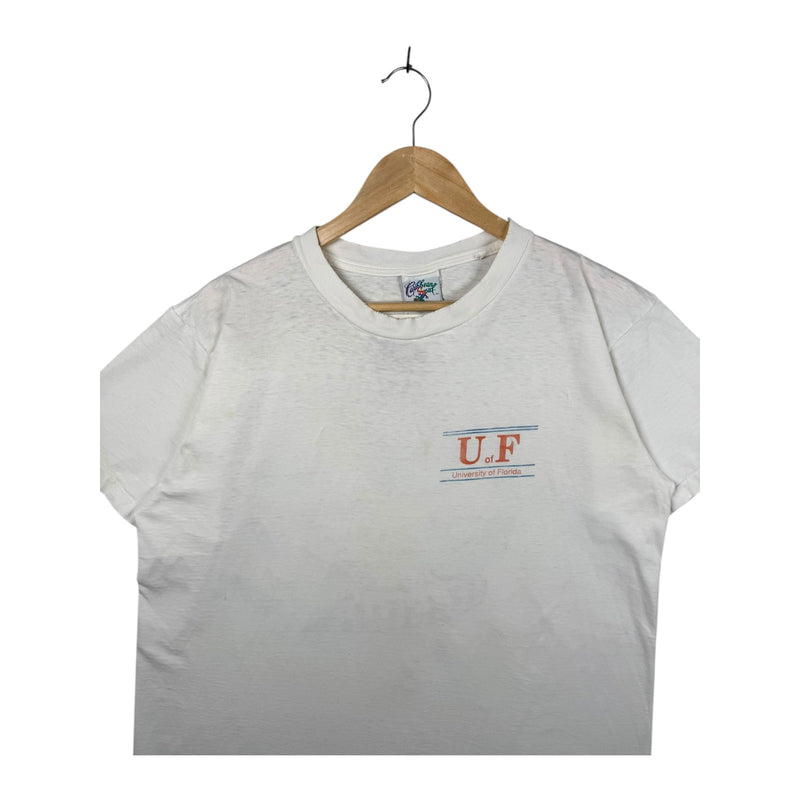 Vintage University of Florida Gators Rowing Alligator T-Shirt