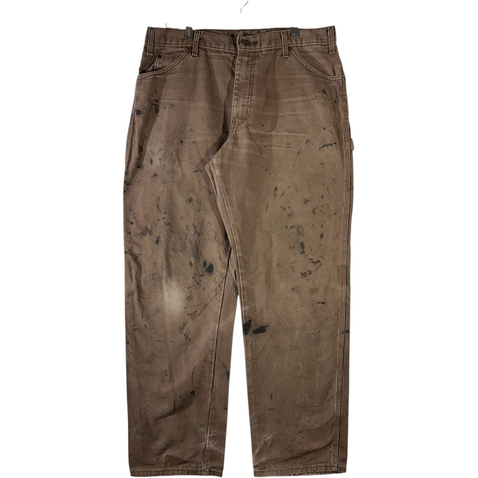 Vintage Dickies Straight Leg Carpenter Pants 36x32
