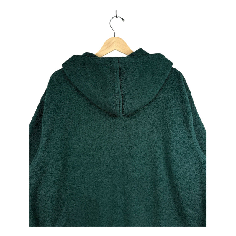 Vintage Polo Ralph Lauren Full Zip Hoodie