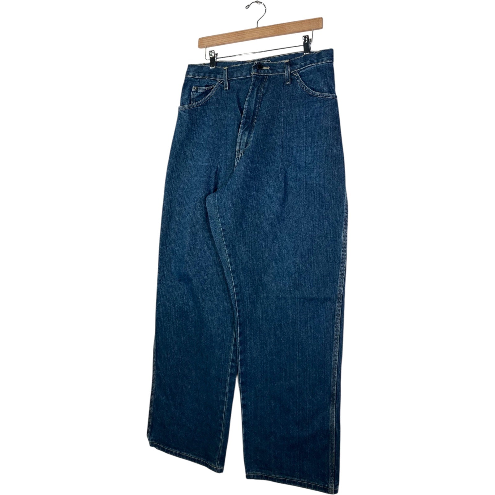 Vintage Dickies Denim Pants 32x30