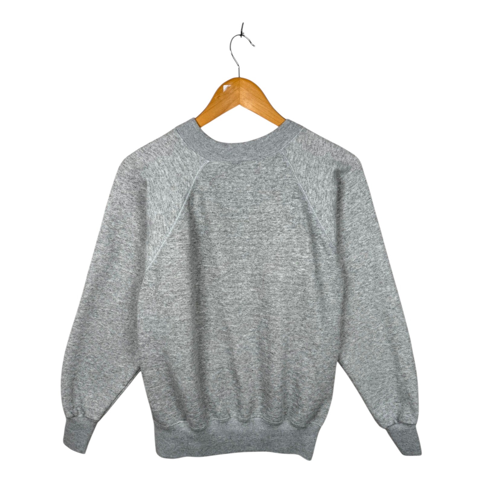 Vintage Indiana University Hoosiers NCAA Crewneck