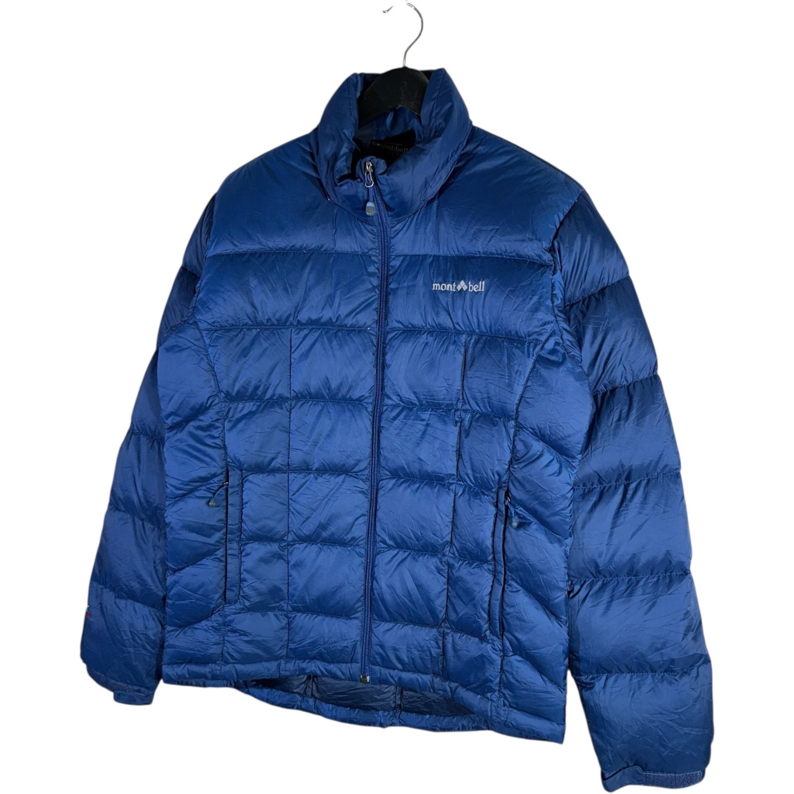 Vintage Mont-Bell Puffer Jacket