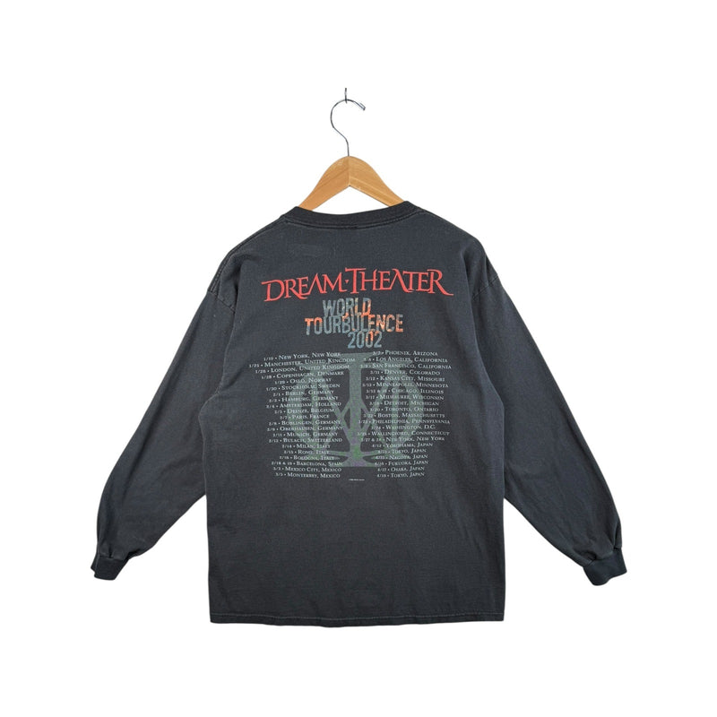 Vintage Six Degrees of Inner Turbulence Crewneck