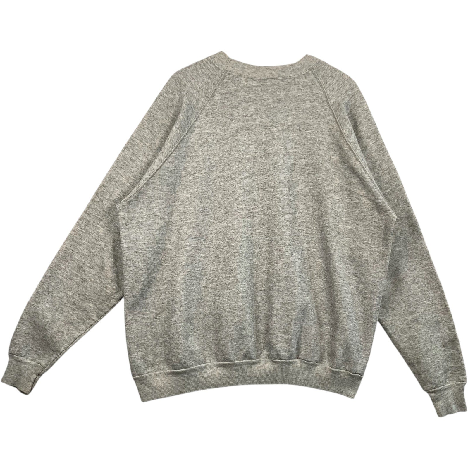 Vintage Blank Crewneck
