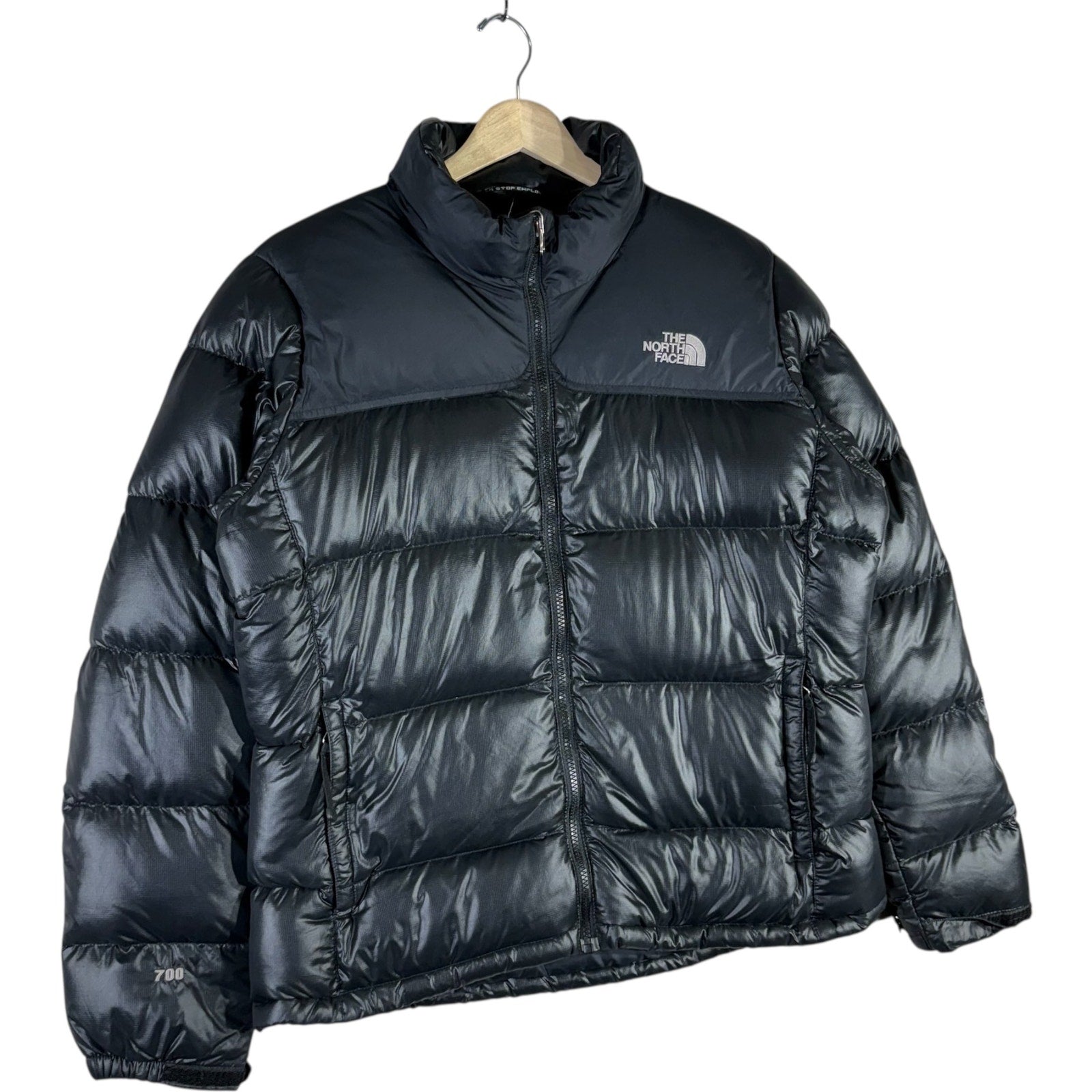 Vintage The North Face Puffer Jacket
